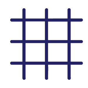 Wiremesh Wiremesh Mega Baja